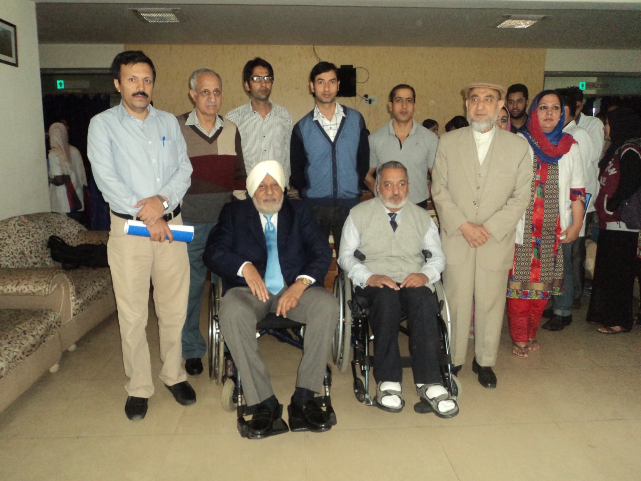 SRC founders